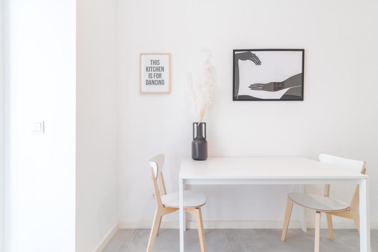 Casa Boma Lisboa - Modern And Stylish Apartment With Private Terrace - Lapa IV Εξωτερικό φωτογραφία