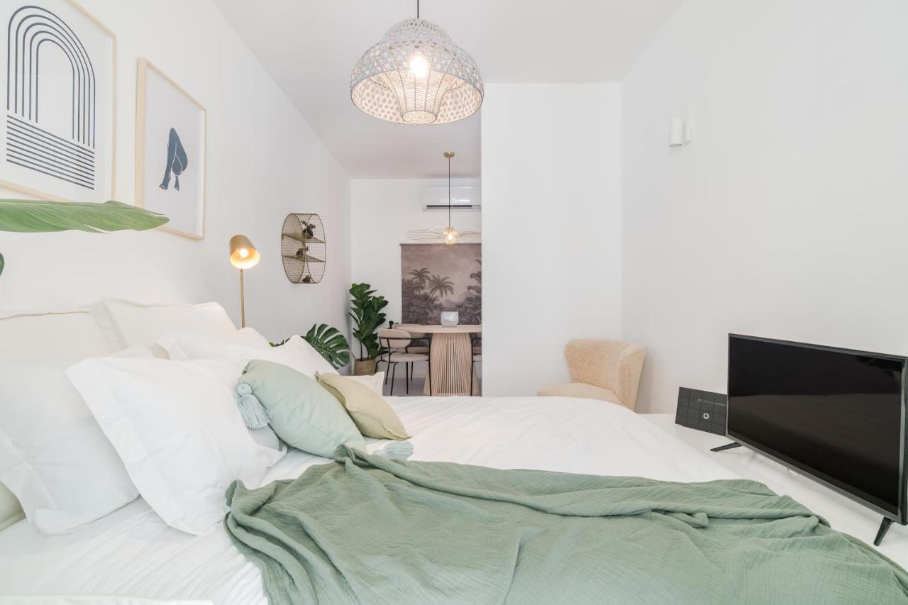 Casa Boma Lisboa - Modern And Stylish Apartment With Private Terrace - Lapa IV Εξωτερικό φωτογραφία
